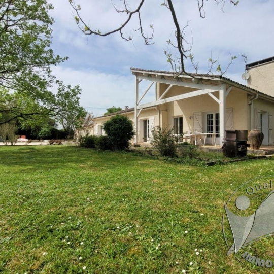  L`AUTRE AGENCE : Maison / Villa | CLAIRAC (47320) | 196 m2 | 249 000 € 