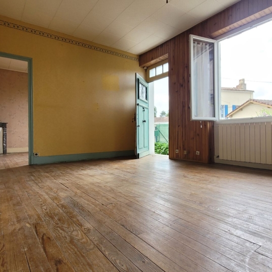  L`AUTRE AGENCE : Maison / Villa | CLAIRAC (47320) | 91 m2 | 107 000 € 