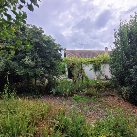  L`AUTRE AGENCE : Maison / Villa | CLAIRAC (47320) | 91 m2 | 107 000 € 