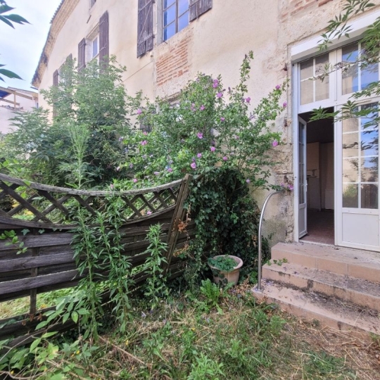  L`AUTRE AGENCE : Maison / Villa | CLAIRAC (47320) | 296 m2 | 105 000 € 