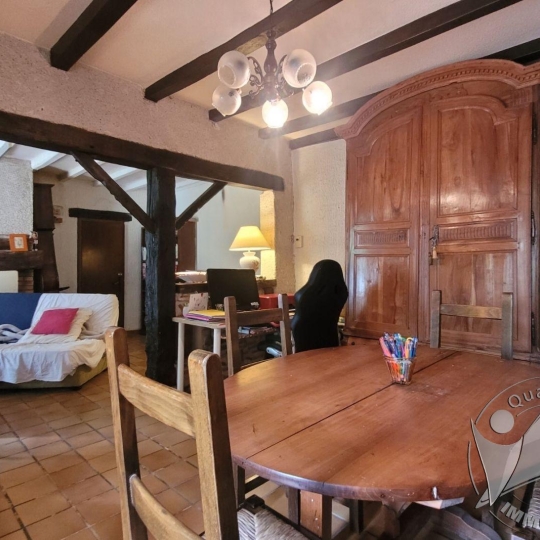  L`AUTRE AGENCE : Maison / Villa | AIGUILLON (47190) | 97 m2 | 77 000 € 