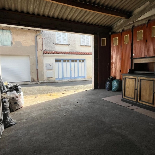  L`AUTRE AGENCE : Garage / Parking | TONNEINS (47400) | 30 m2 | 18 000 € 