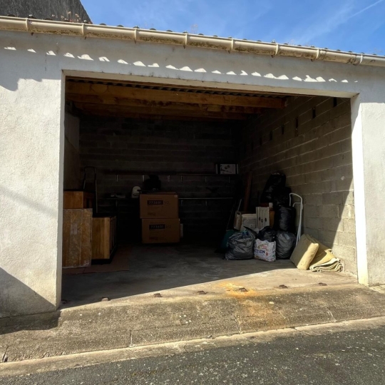  L`AUTRE AGENCE : Garage / Parking | TONNEINS (47400) | 30 m2 | 18 000 € 