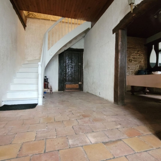 L`AUTRE AGENCE : Maison / Villa | CLAIRAC (47320) | 151.00m2 | 108 000 € 