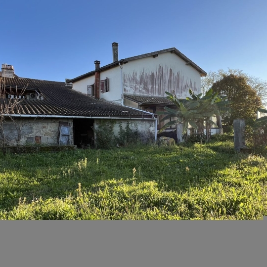  L`AUTRE AGENCE : Maison / Villa | VERTEUIL-D'AGENAIS (47260) | 118 m2 | 87 000 € 