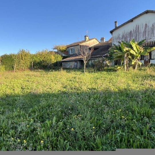  L`AUTRE AGENCE : Maison / Villa | VERTEUIL-D'AGENAIS (47260) | 118 m2 | 87 000 € 