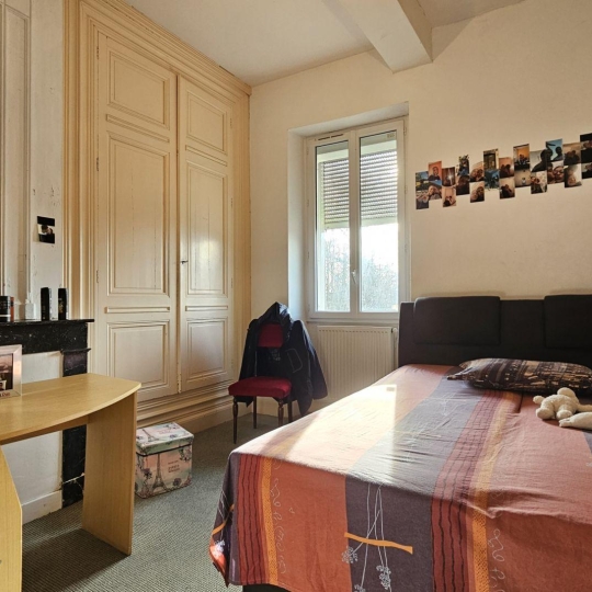  L`AUTRE AGENCE : Immeuble | LAFITTE-SUR-LOT (47320) | 381 m2 | 129 000 € 