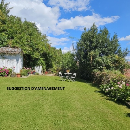 L`AUTRE AGENCE : Maison / Villa | PORT-SAINTE-MARIE (47130) | 112.00m2 | 55 000 € L`AUTRE AGENCE : Maison / Villa | PORT-SAINTE-MARIE (47130) | 112.00m2 | 55 000 €