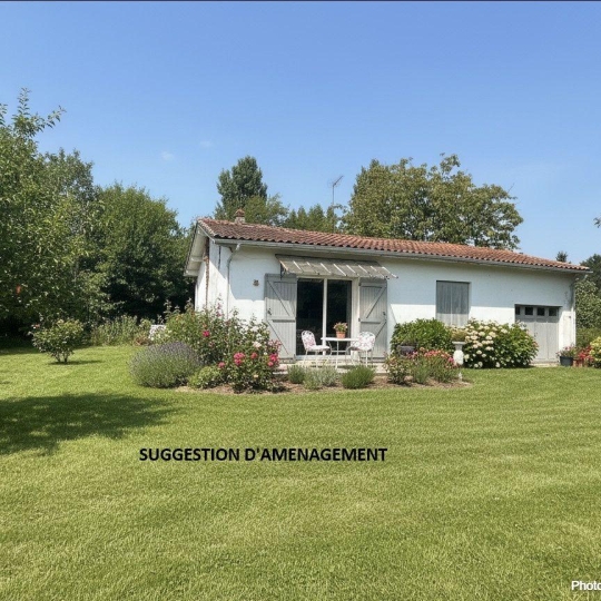 L`AUTRE AGENCE : Maison / Villa | LAFITTE-SUR-LOT (47320) | 60.00m2 | 87 000 € L`AUTRE AGENCE : Maison / Villa | LAFITTE-SUR-LOT (47320) | 60.00m2 | 87 000 €