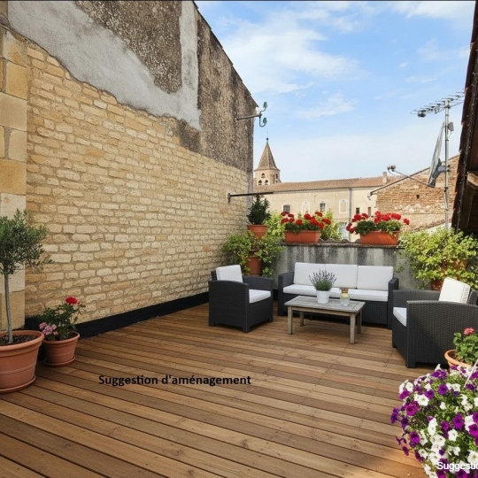 L`AUTRE AGENCE : House | SAINTE-LIVRADE-SUR-LOT (47110) | 141.00m2 | 79 000 € L`AUTRE AGENCE : House | SAINTE-LIVRADE-SUR-LOT (47110) | 141.00m2 | 79 000 €