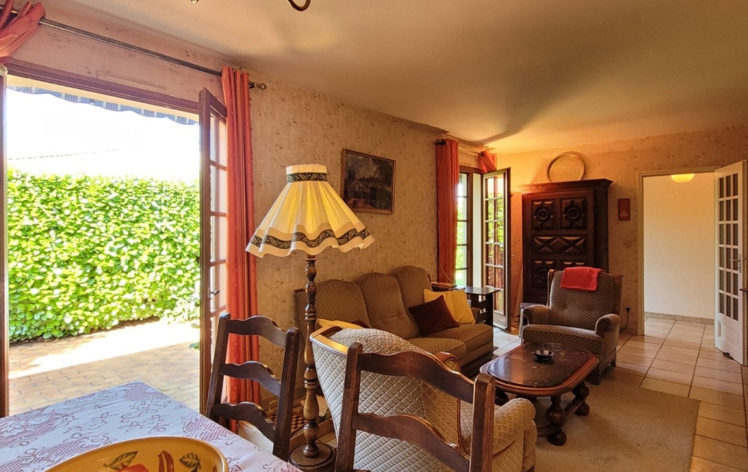 L`AUTRE AGENCE : Maison / Villa | AIGUILLON (47190) | 100 m2 | 149 000 € 