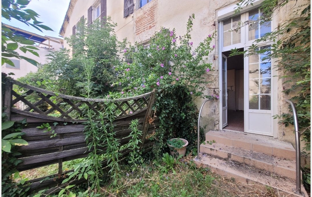 L`AUTRE AGENCE : Maison / Villa | CLAIRAC (47320) | 296 m2 | 105 000 € 