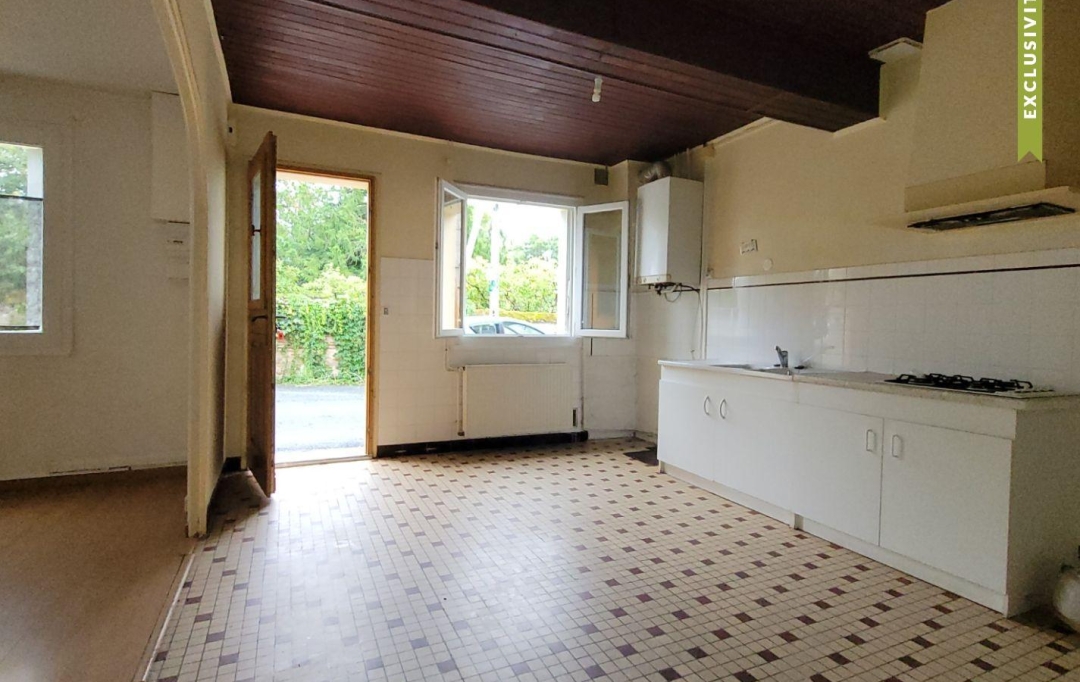 L`AUTRE AGENCE : Maison / Villa | CLAIRAC (47320) | 79 m2 | 87 000 € 