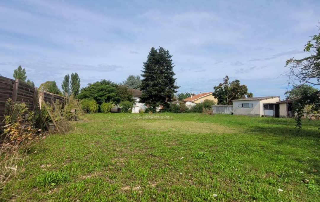 L`AUTRE AGENCE : Maison / Villa | LAFITTE-SUR-LOT (47320) | 127 m2 | 152 000 € 