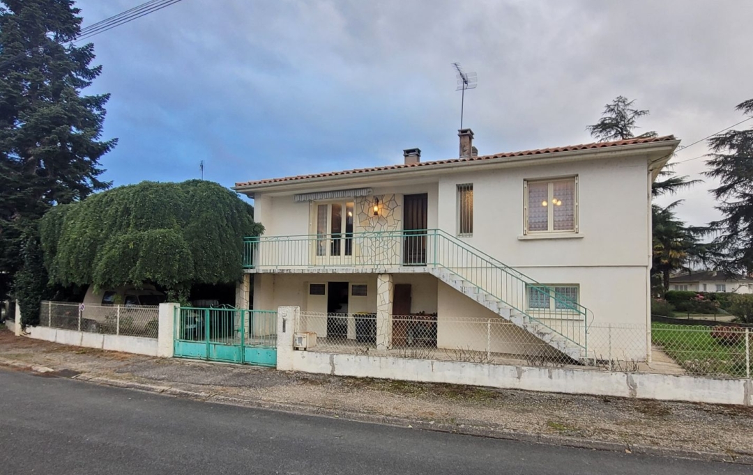 L`AUTRE AGENCE : Maison / Villa | TONNEINS (47400) | 72 m2 | 92 000 € 