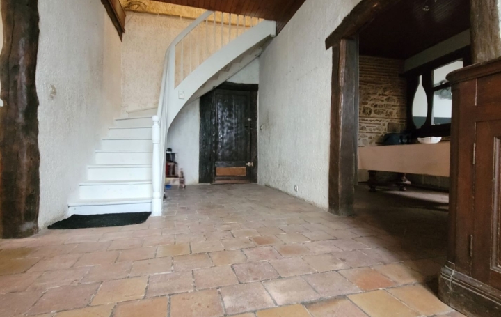  L`AUTRE AGENCE Maison / Villa | CLAIRAC (47320) | 151 m2 | 108 000 € 